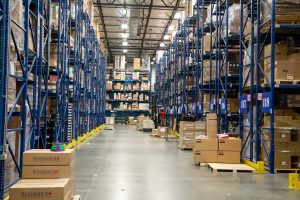AVNET pataje Sur - optimis pou chèn ekipman pou tent ak ensèten